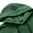 thumbnail image 2 of Ichuanyi liquidación para mujer con capucha sudadera con capucha cardía de sudadera con capucha tops blusa ICHUANYI WER202308211970, 2 of 4