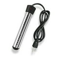 Electric Immersion Water Heater Boiler 2000w Swimming Pool Heater Fast