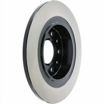 Centric Parts Disc Brake Rotor 120.62145