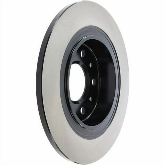 Centric Parts Disc Brake Rotor 120.62145