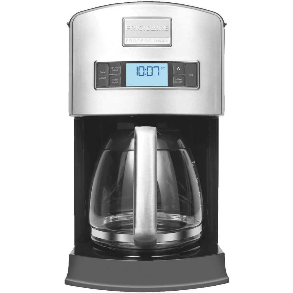 Frigidaire 12Cup Coffee Maker