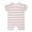 Pink, variant on Summer Baby Boys Clothing Agkizg Baby Boys Bodysuits, Baby Boys Sleeveless Rompers, Toddler Kids Girls Boys Short Sleeve Stripe Print T-Shirt Jumpsuit Romper