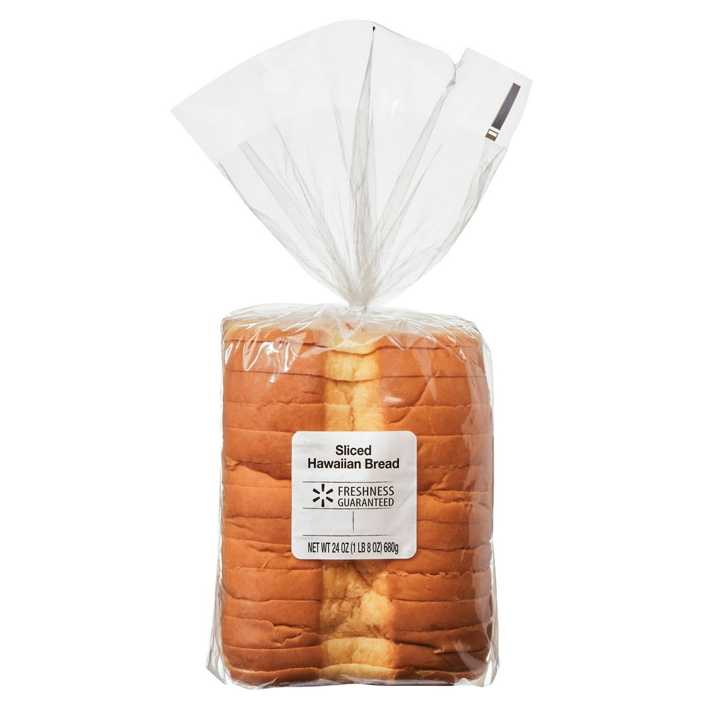 Freshness Guaranteed Sliced Hawaiian Bread, 24 oz
