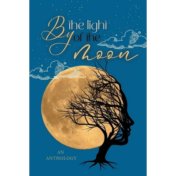 By the Light of the Moon, (Paperback)