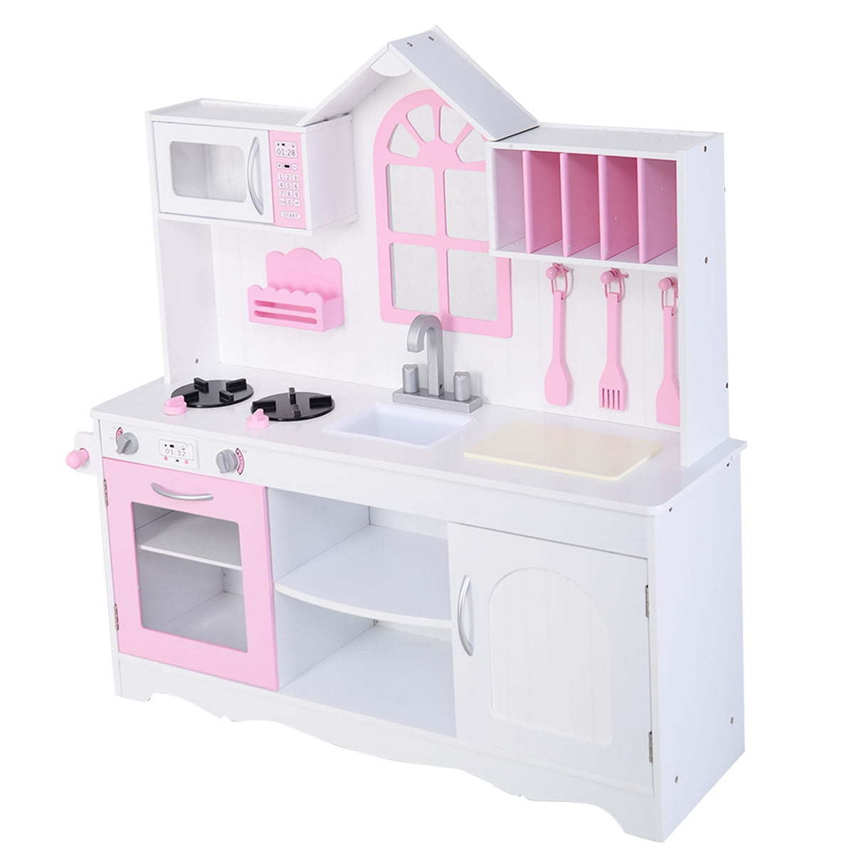 walmart play kitchens for toddlers