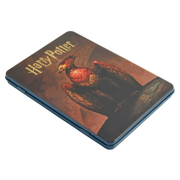Harry Potter Harry Potter: Magical Creatures Concept Art Postcard Tin Set (Set of 20): (Harry Potter Stationery, Gifts for Harry Pott, (Paperback)