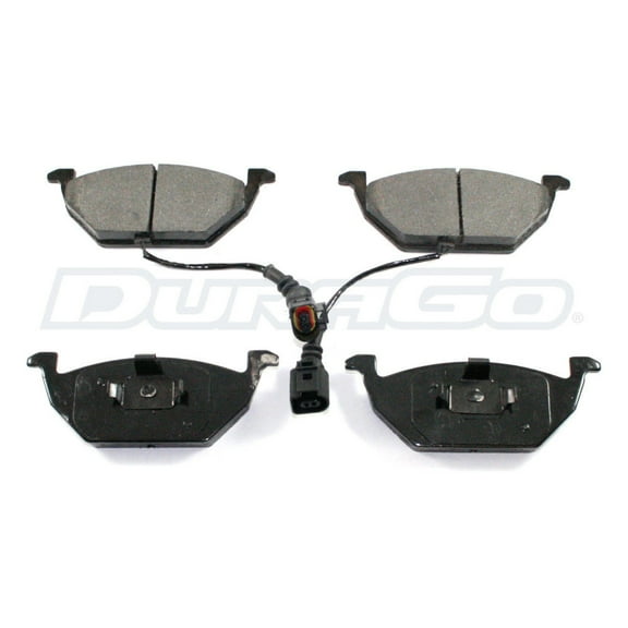 DuraGo BP768AC Disc Brake Pad