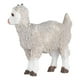 thumbnail image 1 of Estatuilla de oveja, estatuilla de oveja de simulación Modelo animal de oveja encantadora Modelo animal Funcionalidad versátil, 1 of 9