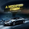 thumbnail image 4 of Car-Styling Auto Car Light Headlight Taillight Tint Styling Waterproof Protective PVC Film Sticker Car Accessories, 4 of 7