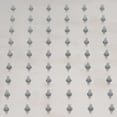 thumbnail image 2 of Westbrass SHS88-07 8" Square Thin High Pressure Rainfall Shower Head, Satin Nickel, 2 of 5