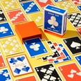 thumbnail image 3 of Read Em and Weep Playing Card Set (Cards), 3 of 7
