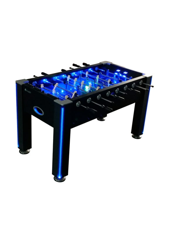 Foosball Tables in Foosball