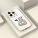 thumbnail image 4 of Mantenga su serie de iPhone segura y elegante con una funda de goma TPU con patrón de dibujos animados, 4 of 4