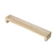 thumbnail image 3 of Reposamuñecas de madera para cerámica, portátil, estable, ligero y con puente para herramientas M, 3 of 9