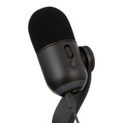 Logitech Yeti GX Wired Supercardioid Dynamic Gaming Microphone with LIGHTSYNC RGB Lights, Black