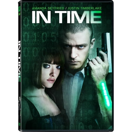 In Time (DVD)