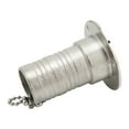 thumbnail image 2 of Tapón de llenado para cubierta de barco marino con tapa sin llave, de acero inoxidable pulido a espejo, para barco, yate, caravana, diésel, 2 of 14