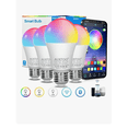 thumbnail image 1 of Focos LED Inteligentes  Compatibles Alexa Pack 4, 1 of 4