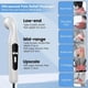 thumbnail image 2 of Terahertz Therapy Machine, Physiotherapy Ultrasound Terahertz Massager, Portable Ultrasound Pain Relief Massager for Full Body, 2 of 5