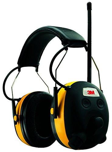 Details about   Protective Headphone Bluetooth Built-In Rechargeable Battery Lawn Mowing Shop 