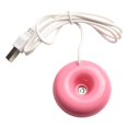 thumbnail image 6 of Leke Donut humidifier usb office desktop mini humidifier portable, 6 of 10