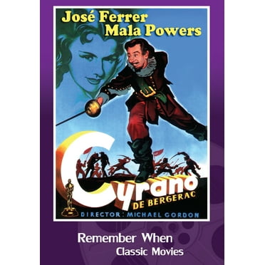 Digicom LTD - Cyrano de Bergerac [DIGITAL VIDEO DISC]