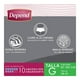 thumbnail image 4 of Ropa Interior para incontinencia Depend Unisex unisex grande 15 pzas, 4 of 4