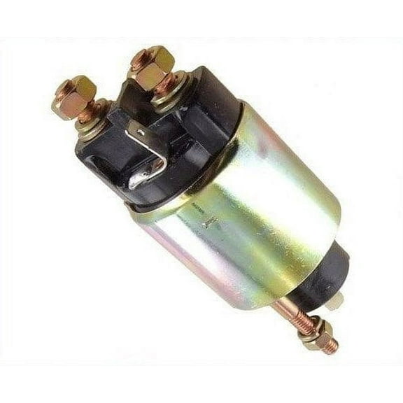 Lumix GC Solenoid For Honda GX610K1 GX670 GX670K1 GXV620 GXV670 18HP 20HP 24HP