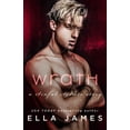 thumbnail image 1 of Wrath: An Enemies to Lovers MM Sports Romance Standalone, 1 of 3
