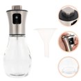 thumbnail image 4 of Household Oil Bottle Convenient Oil Sprayer Kitchen Oil Spray Bottle Kitchen Accessory, 4 of 9