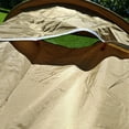 thumbnail image 3 of Mosiee Ultra-Lightweight Single Person Tent: Perfect For Hiking And Camping, 3 of 9