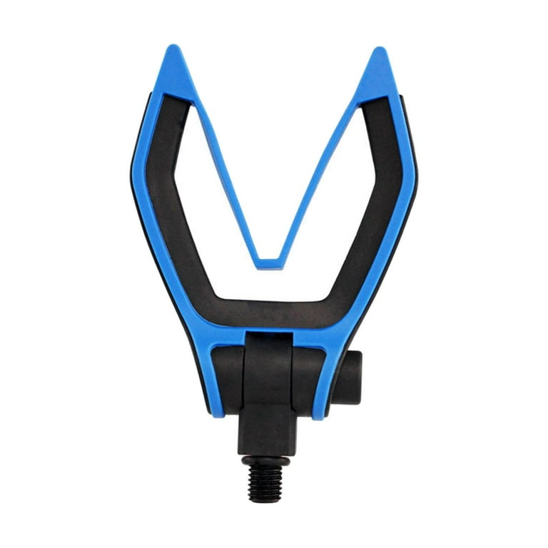 SunniMix Fishing Rod Holder Portable Spare Parts Replacement Carp