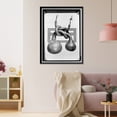thumbnail image 3 of Historic Framed Print, CHINESE GOURDS, 17-7/8" x 21-7/8", 3 of 9