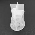 thumbnail image 4 of Silicone Animal, Réutilisable et Haute Température pour Bricolage, 4 of 8