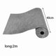 thumbnail image 2 of Adhesivo protector de fieltro para cama con forma de arañazo de gato, 40 cm x 2 m, 2 of 5