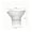Clear glass bowl A, variant on Fountwell Clear Crystal Glass Fruit Bowl, Light Luxury Elegant Salad Snack Bowl – Creative Textured Ice Cream Dessert Bowl, Relievo Design Serving Dish