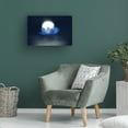 thumbnail image 3 of Canvas Wall Art - Takashi Suzuki 'Fleeting Dream' Wall Art for Living Room, Bedroom, or Office Décor by Trademark Fine Art - 47 x 30 Inches, 3 of 4