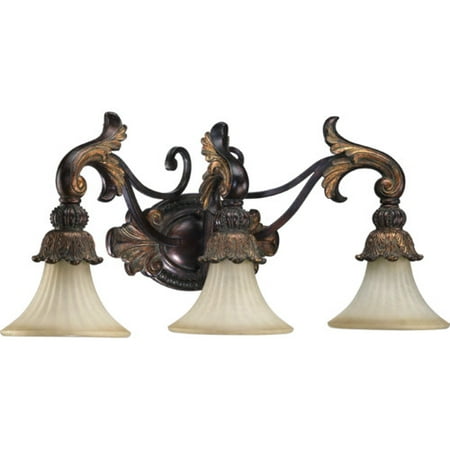 - Astoria Grand Mcfarlin 3-Light Vanity Light