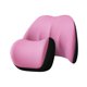 thumbnail image 2 of Kit De Cojines Para Almohada De Coche, Reposacabezas, Cojín Para Reposacabezas, Para El Hogar, Conducción Automática, Color Rosa, 2 of 8