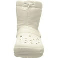 thumbnail image 2 of Crocs Unisex Classic Lined Neo Puff Boot, 2 of 7