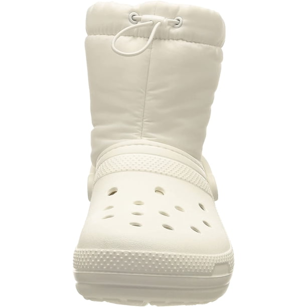 Crocs Unisex Classic Lined Neo Puff Boot - Walmart Business  display picture 3
