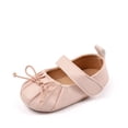 thumbnail image 4 of UYYX Newborn Sandals For Girls Baby Water Shoes 12-18 Months Infant Baby Girl Boy Sandals Comfort Summer Outdoor Casual Beach Shoes, 4 of 9