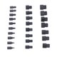 thumbnail image 5 of Ouitble Juego De Extractores De Tornillos Dañados De 25 Piezas, Cabeza Hexagonal De Acero CR Mo, Juego De Extractor De Pernos Dañados Rotos para Mantenimiento De Reparación, 5 of 8