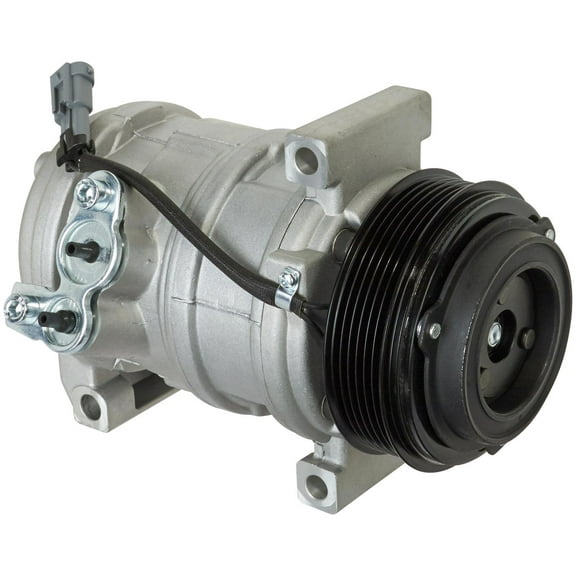 Spectra Premium 0610336 Air Conditioning Compressor - HVAC