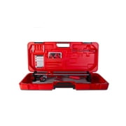 Rubi Tools TS-43 MAX Manual Tile Cutters with Case 17 (Grey)