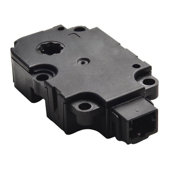 Front Air Actuator 4M0820511A Air Condition Heater Box Motor For A5 For A6 Air Condition Heater Box Motor Car Accessories