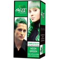 thumbnail image 1 of Splat Couleur des Cheveux Kit Complet [Vert Néon] * Beauté Parler la *, 1 of 1