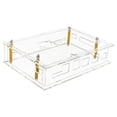 thumbnail image 2 of For Banana Pi -F3 Acrylic Case Transparent Shell Protective, 2 of 5