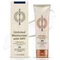 thumbnail image 1 of Brocha hidratante On Block, mineral no teñido, SPF 50, 30 ml, 1 of 8