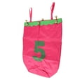 thumbnail image 3 of Bolsas de carrera de sacos de patatas con campanas, juguete de arpillera para saltar para niños, juegos de entrenamiento de equilibrio, 3 of 10